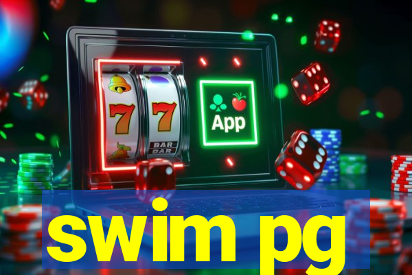 swim pg